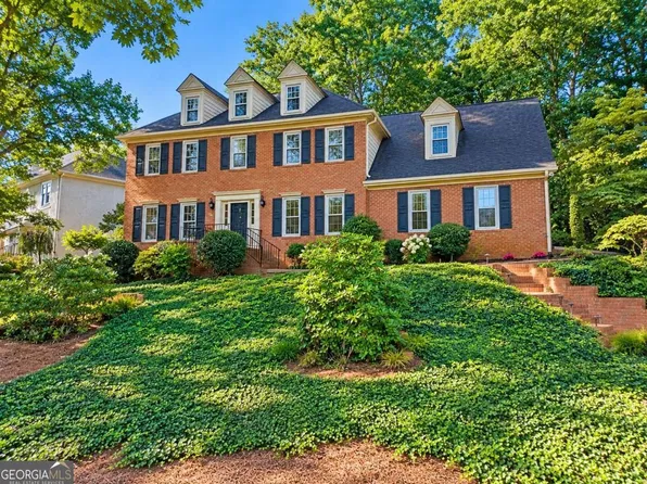 230 Clipper Bay Dr, Alpharetta, GA 30005