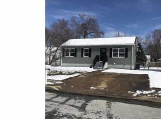 72 Harkins Dr, Smyrna, DE 19977
