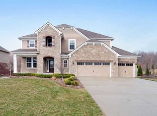 2018 Findley Cir, Lake Orion, MI 48360