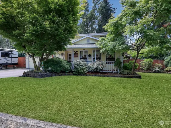 12020 119th Street Ct E, Puyallup, WA 98374