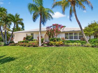 738 Anchor Dr, Sanibel, FL 33957