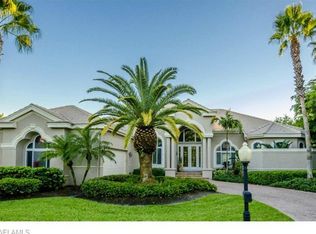 11551 Compass Point Dr, Fort Myers, FL 33908