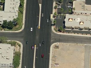 2080 N Rainbow Blvd, Las Vegas, NV 89108