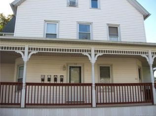 53 Loveland St APT 4, Middletown, CT 06457