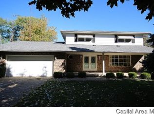 2321 E Sangamon Ave, Springfield, IL 62702