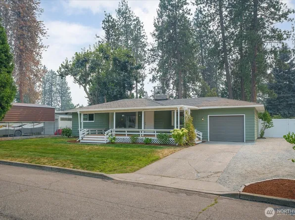 12712 E Saltese Rd, Spokane Valley, WA 99216