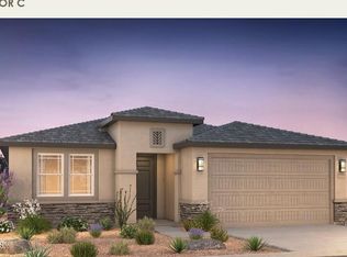 25419 N 172nd Dr, Surprise, AZ 85387