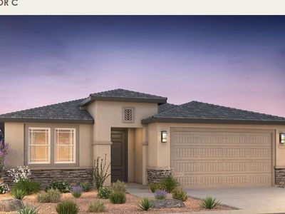 25419 N 172ND Drive, Surprise, AZ, 85387