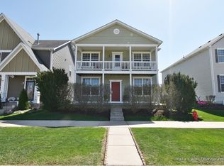 98 E South Ave, Cortland, IL 60112