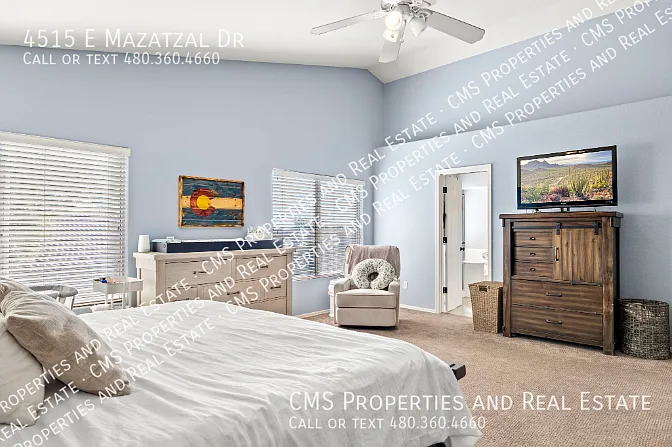 4515 E Mazatzal Dr — Photo 23