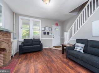 2733 Ashland Ave, Baltimore, MD