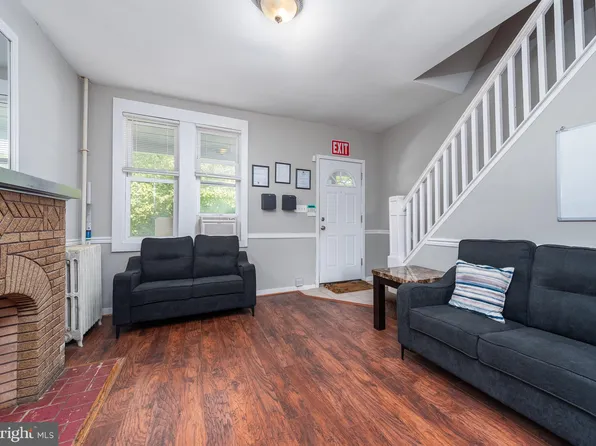 2733 Ashland Ave, Baltimore, MD 21205