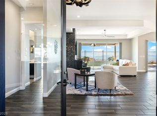 294 Besame Ct, Las Vegas, NV 89138