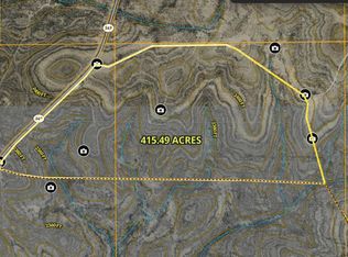 349 Texas Pecos Trl #349, Sanderson, TX 79848