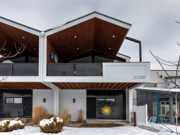 2028 B Burlington Ave, Missoula, MT 59801
