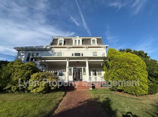 507 Blackstone St APT 5, Woonsocket, RI 02895