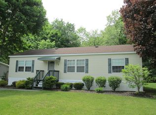 3701 Galway Rd TRLR 11, Ballston Spa, NY 12020