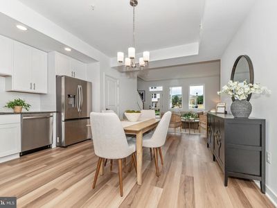 720 Iron Forge Rd Unit B, Frederick, MD, 21702