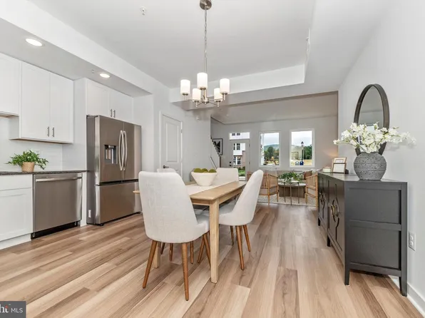 720 Iron Forge Rd Unit B, Frederick, MD 21702