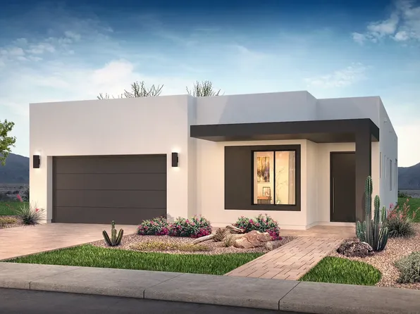 7311 W Blue Sky Dr, Peoria, AZ 85383