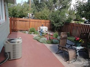 112 Mountain Rd, Rock Springs, WY 82901