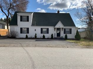 4326 N Maringo Dr, Spokane, WA 99212