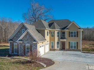 3664 Genesis Ln, Wake Forest, NC 27587