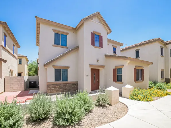 14843 W Ashland Ave, Goodyear, AZ 85395