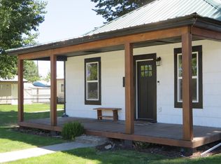 303 E Galloway Ave, Weiser, ID 83672