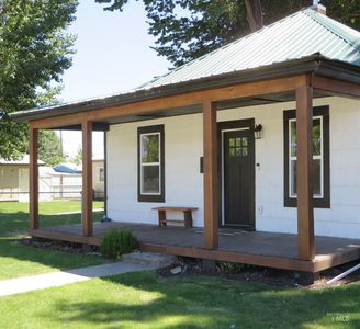 303 E Galloway Ave, Weiser, ID, 83672