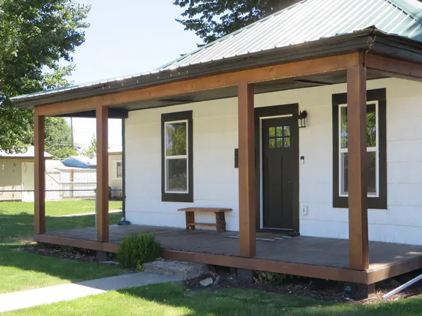 303 E Galloway Ave, Weiser, ID 83672