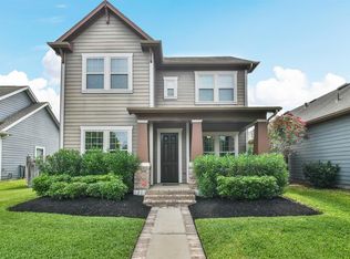 17022 Paynes Creek Dr, Cypress, TX 77433