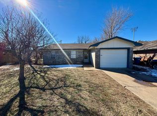 204 Gath Cir, Tuttle, OK 73089