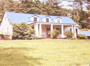 590 4th Ave W, Oneonta, AL 35121