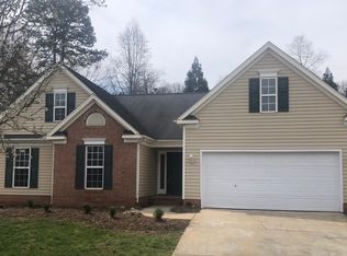 8624 Fox Tail Ln, Huntersville, NC 28078