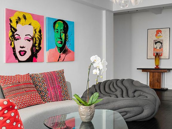 3rd image of 75 Central Park W APT 3A