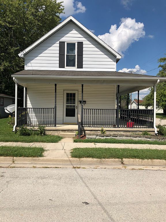 Real estate listing image