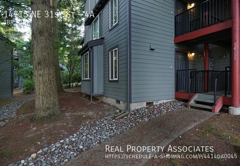 14715 NE 31st St #4A — Photo 12