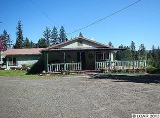 320 Meadowlark Ln, Orofino, ID 83544
