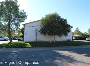 3435 Santa Rosa Way APT 19, Redding, CA 96003