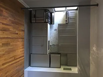 Rented by Besen Partners, LLC