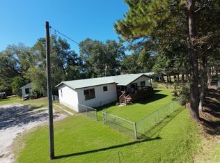 78 & 78 A Spruce Street, Richmond Hill, GA 31324