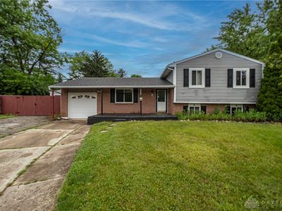 1000 Michele Ct, Englewood, OH, 45322