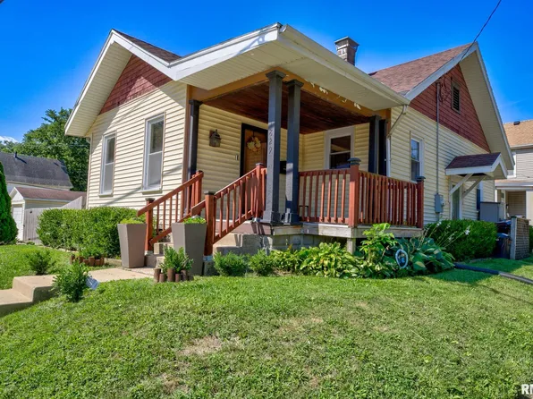 1829 N Bigelow St, Peoria, IL 61604