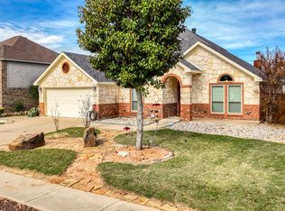 914 Randall Rd, Weatherford, TX 76087