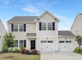 69 Curling Creek Dr #I286, Clayton, NC 27527