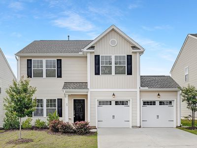 69 Curling Creek Dr #I286, Clayton, NC, 27527