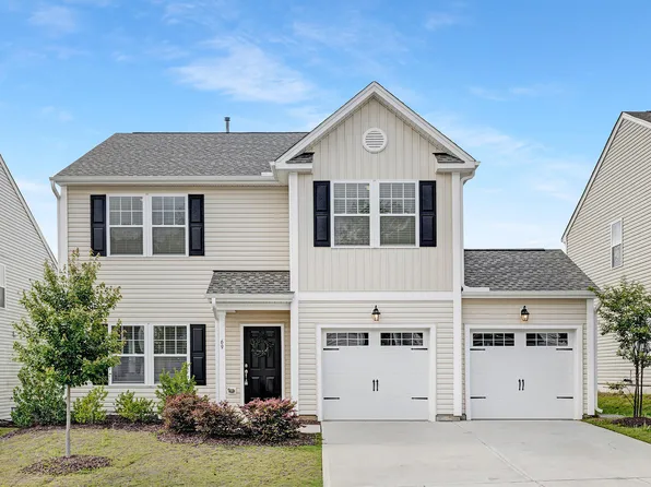 69 Curling Creek Dr #I286, Clayton, NC 27527
