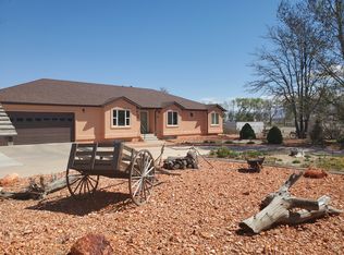 450 W 300 N, Milford, UT 84751