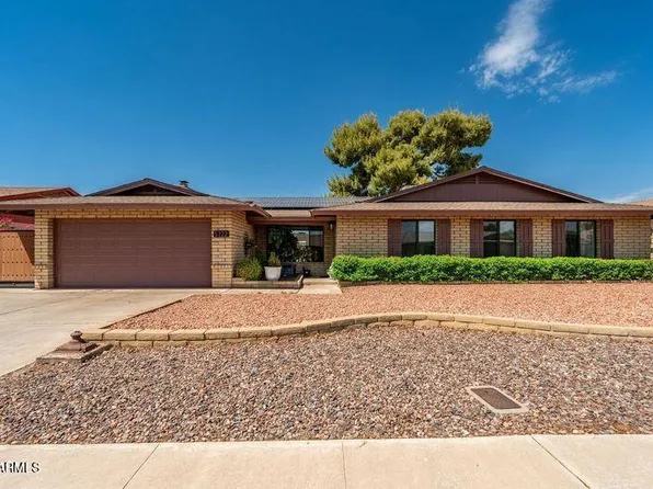 5722 W PALO VERDE Avenue, Glendale, AZ 85302